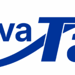 Logotipo Vilanova Taxi